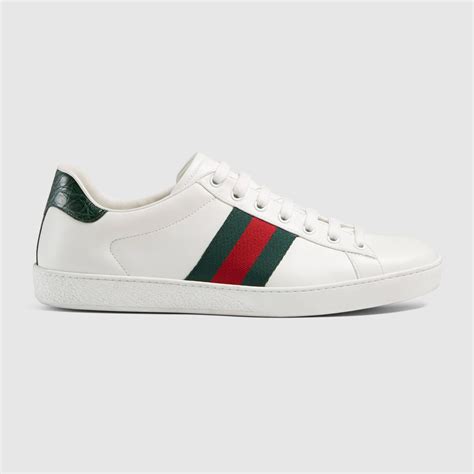 scarpe sneaker gucci uomo 2018|scarpe da ginnastica gucci.